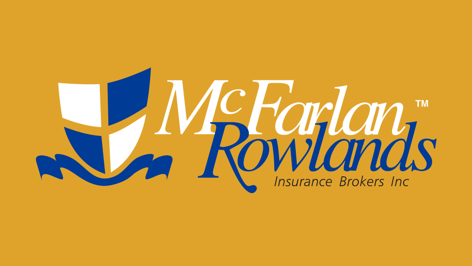 McFarlan Rowlands Insurance Brokers, Inc.