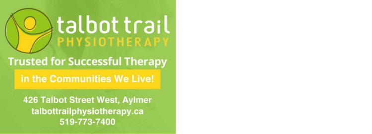 Talbot Trail Physiotherapy