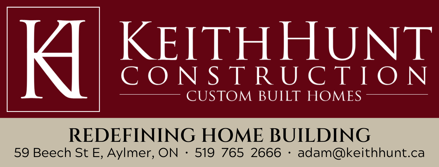 Keith Hunt Construction