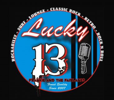 Frankie and the Fairlanes: Lucky 13
