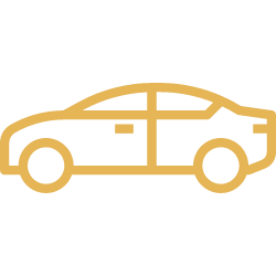 Car icon