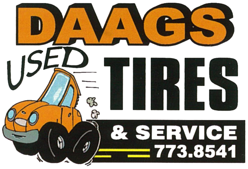 Daags Used Tires