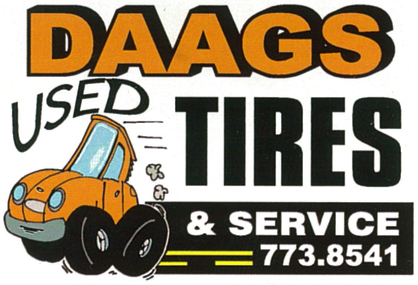 Daag's Used Tires