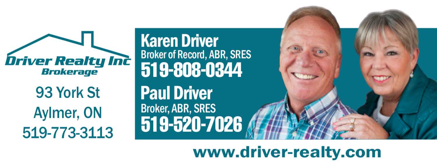 Driver Realty