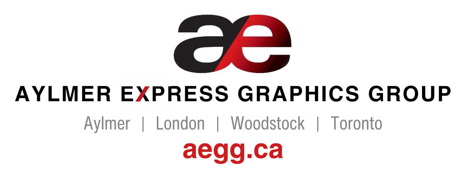 Aylmer Express Graphics Group