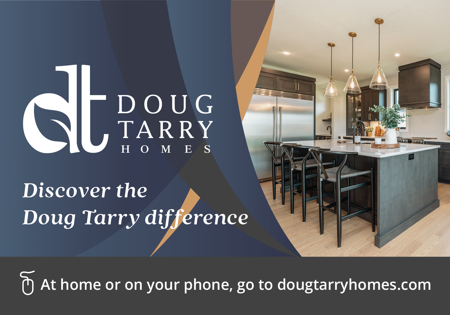 Doug Tarry Homes