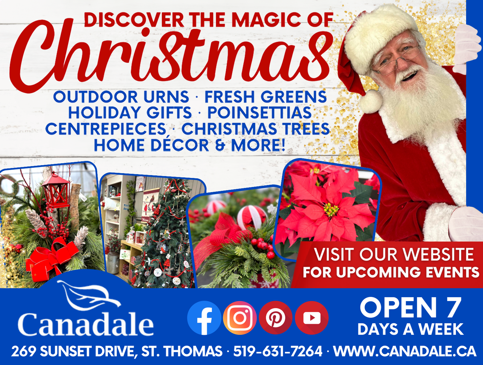 Canadale Nurseries