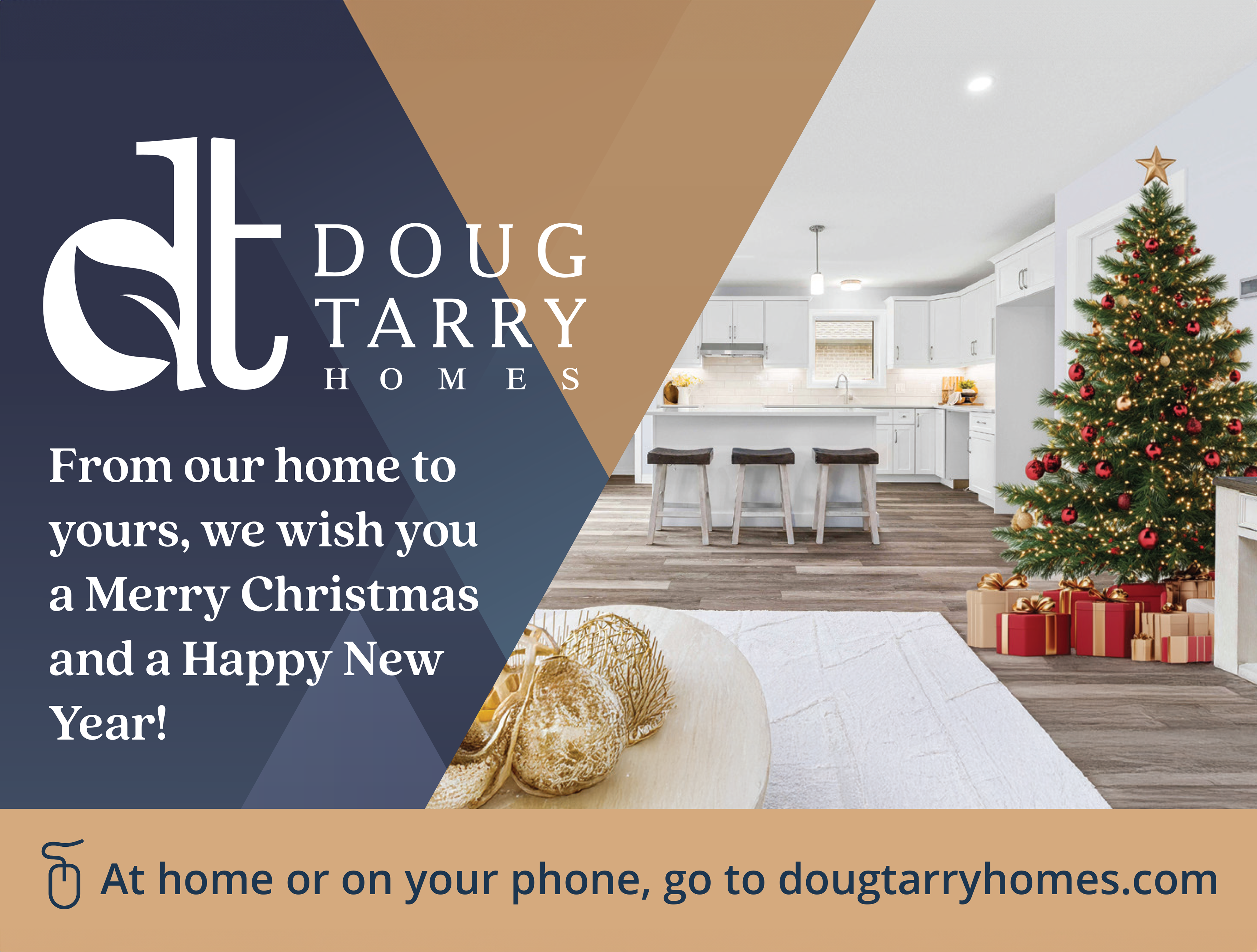 Doug Tarry Homes