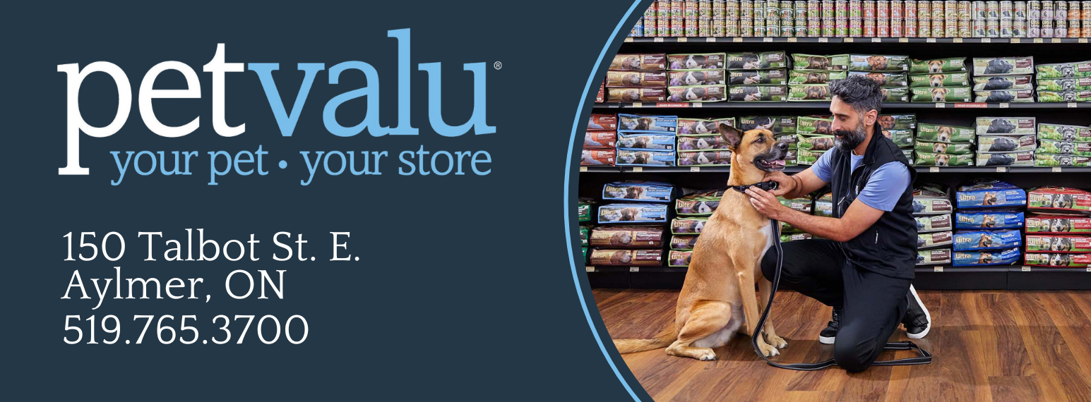 Pet Valu