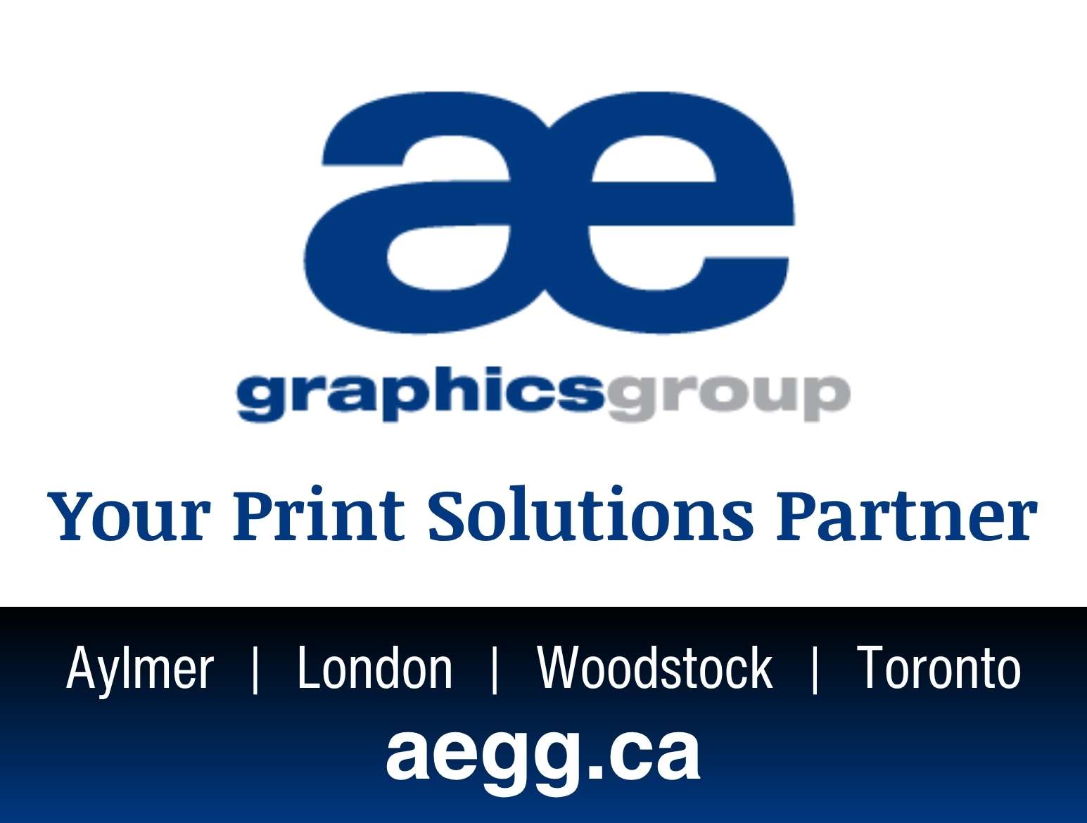 Aylmer Express Graphics Group