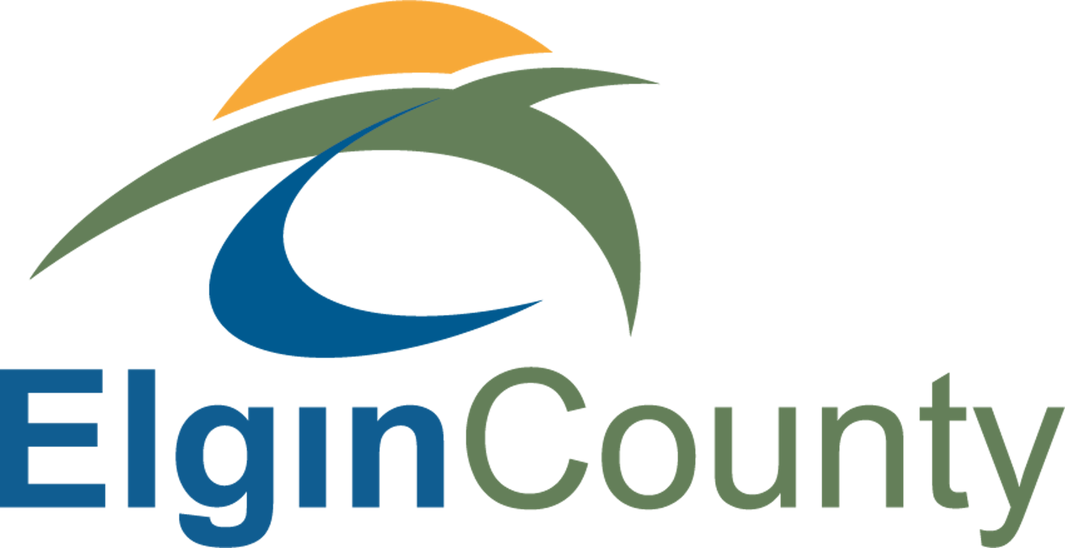 Elgin County logo