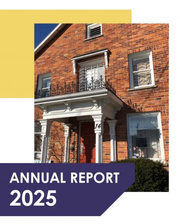 Annual Report 2025