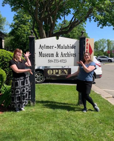 A Warm Welcome to Our Summer Students!