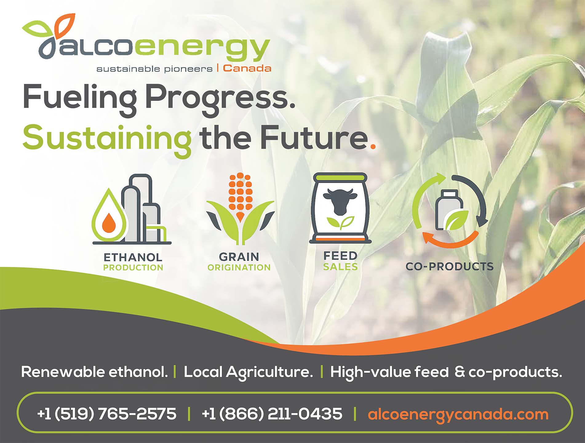 Alco Energy Canada